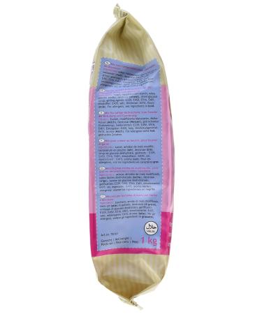 Funcakes Butter Cream Mix - 1kg | Premium Baking Ingredients for Perfect Frosting | International Shipping Available - Buy Online on GoSupps.com