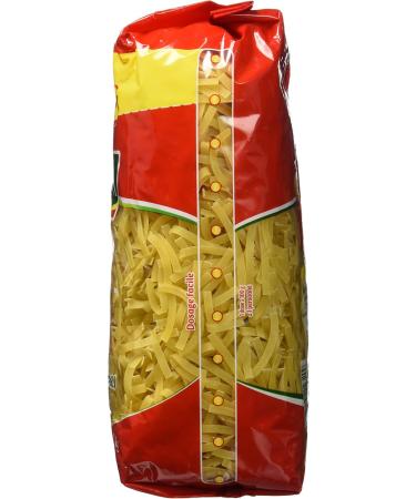 Panzani Fine Noodle Pasta 1 kg - Pack of 3 - Buy Online on GoSupps.com
