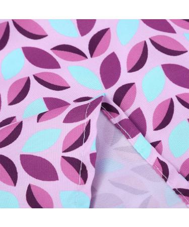 Women Casual Loose Swiss Dot Dress Smocked Short Sleeve Maxi Long Vacation Beach Flowy Swing Sun Dresses 562-zayeh-a-1 L - Buy Online on GoSupps.com