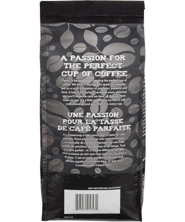 Club Coffee Craft Roasters Whole Bean Coffee Rainforest Alliance Certified (Espresso Decaf - Medium Dark Roast 2lb bag) Espresso Decaf - Medium Dark Roast 907 g (Pack of 1) - Buy Online on GoSupps.com