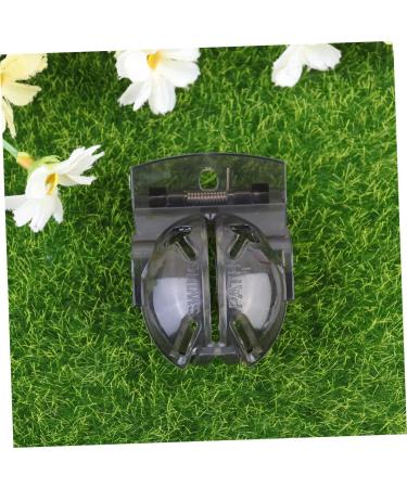 CLISPEED 15 STK Marking Template Kit - Precision Drawing Tool for Outdoor Projects | Black - 6x4.5x3.5cm (3pcs) - International Shipping Available - Buy Online on GoSupps.com