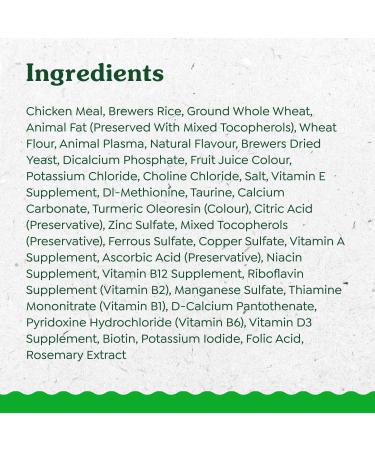 Greenies Smartbites Dog Treats Immune Support Chicken Flavour 227g Pouch - Buy Online on GoSupps.com