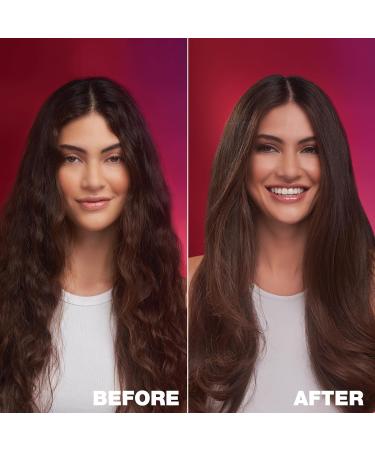 SexyHair Big Weather Proof Frizz Control Finishing Spray | Lightweight | Up to 72 Hour Humidity & Flyaways Resistance | Flexible & Adjustable Hold Weather Proof | 5 fl oz - Buy Online on GoSupps.com