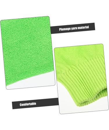 NUSITOU 1 Set Moisturizing Hand and Foot Covers Female Moisturizing Gloves Moisturizing Gloves for Girl Moisturizing Socks Dry Hand Moisturizing Gloves Moisturizing Hand Gloves - Buy Online on GoSupps.com