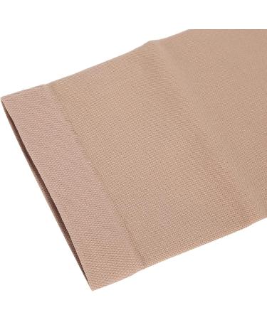 Alaaner Post Mastectomy Compression Sleeve Elastic Arm Swelling Lymphedema Relief Sleeve (XXL) - Buy Online on GoSupps.com