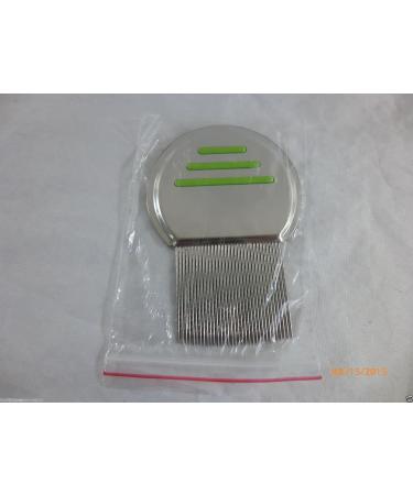 Bonita Treasure Lice Comb - Effective Lice Removal Tool - Buy Online on GoSupps.com