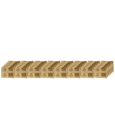 Quaker Instant Oatmeal Maple & Brown Sugar Packets - 48 Individual 1.51oz Packs - Buy Online on GoSupps.com