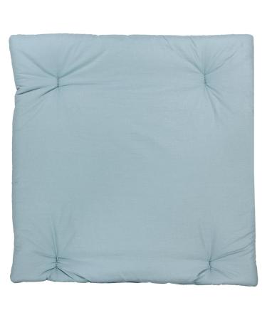 TupTam Baby Changing Mat with Terry Cloth Covers - Foxes in the Airplane Design 70 x 70 cm International Shipping Available - Buy Online on GoSupps.com
