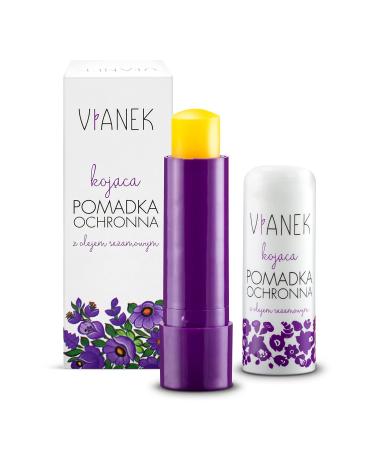 VIANEK VIANEK Soothing Protective Lipstick