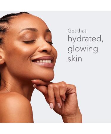 Revitalizing Day Cream | Peptide Rich Face Moisturizer for Sensitive & Dry Skin | 1.7 oz Airless Bottle - Shop Internationally - Buy Online on GoSupps.com
