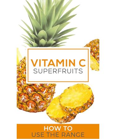 Creightons Vitamin C Superfruits Glow Enzyme Scrub - Energising Exfoliating Scrub with Natural Fruit Acids & Enzymes for Clear Radiant Skin - 150ml - Buy Online on GoSupps.com