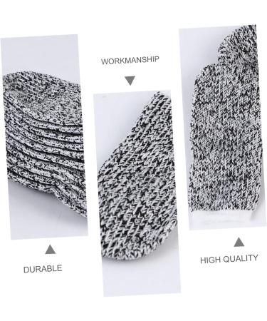 FRCOLOR 40pcs Anti-Cut Finger Cots - Thumb Protective Cases for Men & Women | Durable Spandex - Buy Online on GoSupps.com