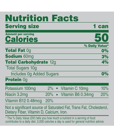 V8 +SPARKLING ENERGY Strawberry Kiwi Energy Drink | 12-Pack 11.5 FL OZ Cans | Made with Real Vegetable and Fruit Juices - Buy Online on GoSupps.com