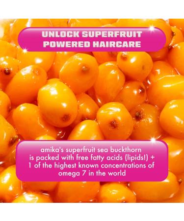 amika ready set style: prep volumize + refresh set - Buy Online on GoSupps.com