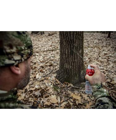 TINK'S Hot Shot #69 Doe-N-Rut Mist - Powerful Deer Attractant - Buy Online on GoSupps.com