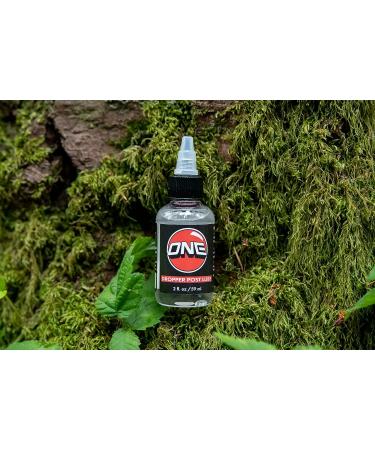 MFG Bike Dropper Post Lubricating Oil 2oz - Cleans and Lubricates Seals - Buy Online on GoSupps.com