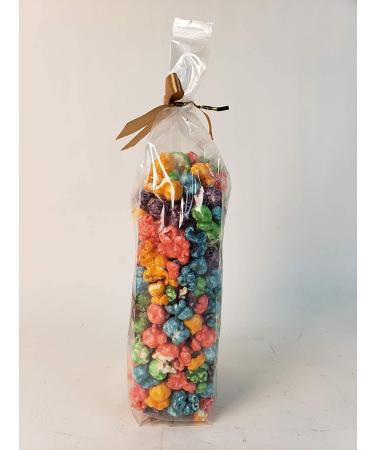 Thatcher's Gourmet Specialties Fruit Medley 8 Oz - Exquisite Blend of Fruits (Pack of 1) - Buy Online on GoSupps.com