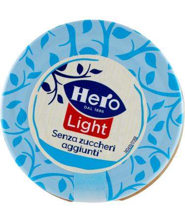 Hero Amare Light Conference 280g - Buy Online on GoSupps.com