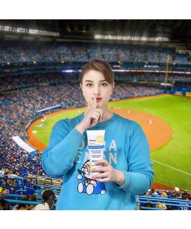 MODorlia Hidden Container 5-Piece Empty Makeup Bottle Set - Blue - Buy Online on GoSupps.com