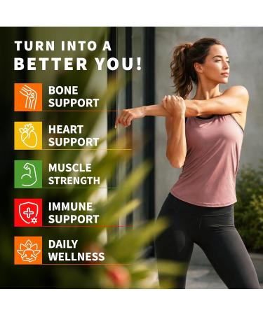 (2 Pack) Organic Vitamin D3 K2 Drops 5000 IU with MCT Oil Omega 3 - Maximum Strength Liquid D3 with No Fillers Non-GMO for Faster Absorption Immune Support (Strawberry 2 Fl Oz) Strawberry 1 Fl Oz (Pack of 2) - Buy Online on GoSupps.com