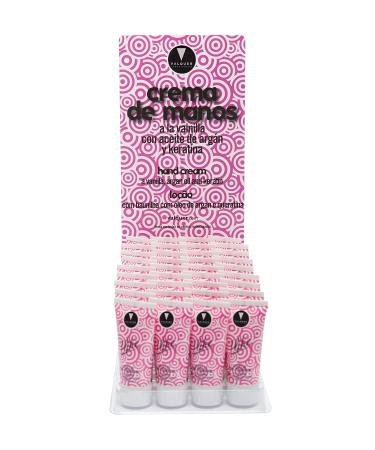 Care hand cream - 36 pieces x 30 ml