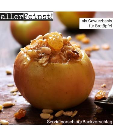 Absolutely superb! veryFeinst Grandpa Christmas Sin Speculatius spice mix for speculatius cookies waffles biscuits sauces 1 package 1 x 100 g - Buy Online on GoSupps.com