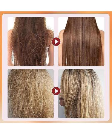 Long-Lasting Styling Moroccan Volume Moisturizing Elasticity Moroccan Hydrating Styling Cream Morocco Moisture Styling Elastin (2PCS) - Buy Online on GoSupps.com