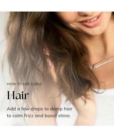 Nikura Avocado Oil Refined 250ml - 100% Pure for Hair & Skin | Natural Moisturizer & Conditioner | Vegan & UK Made - Buy Online on GoSupps.com
