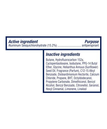 Dove Advanced Care Antiperspirant Deodorant Spray Beauty Finish To help skin barrier repair after shaving by boosting skin's ceramide levels 72-hour Antiperspirant dedorant for Soft Underarms 3.8 oz 3.8 Ounce (Pack of 1) Beauty Finish - Buy Online on GoSupps.com