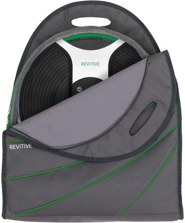 Revitive Circulation Booster Storage Bag | Pack of 2 | Durable & Convenient International Shipping - Buy Online on GoSupps.com