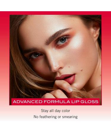 Mirabella Matte Lip Gloss Classic (Matte Taupe Nude) - Long-Wear Luxe Formula - Buy Online on GoSupps.com