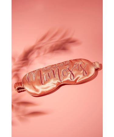 Luxury Scented Candle Set - ESNA HOME | Aromatherapy & Holiday Gift Set | Elegant Self-Care Presents for Women | Limited Edition Mango Mimosa & Scissor/Eye Mask Set | Perfect Christmas Gifts for Mom & Candle Lovers - Buy Online on GoSupps.com