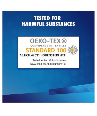 Tampax Compak Super Tampons with Applicator - Comfort & Protection for Every Flow | International Shipping Available - Buy Online on GoSupps.com