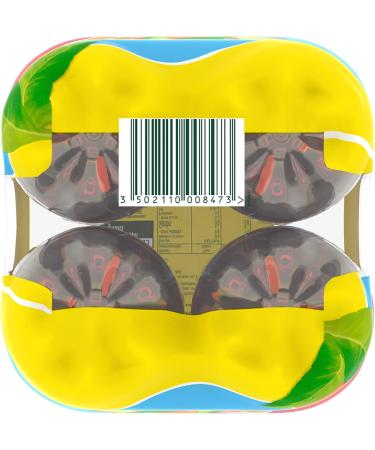 Lipton Ice Tea Th Glac Saveur P che Z ro Sucres 4 x 1 5 L - Buy Online on GoSupps.com
