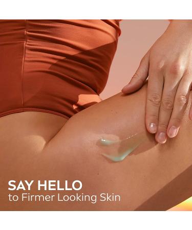 Nivea Skin Firming & Toning Gel-Cream with Q10 & L-Carnitine - 6.7 oz - Buy Online on GoSupps.com