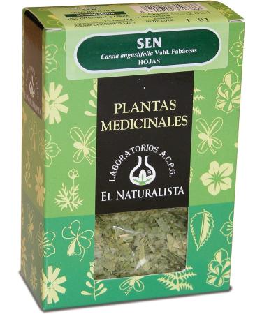 Sen Hierba 70G Naturalista - Buy Online on GoSupps.com