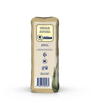 P.A.N. Whole Grain White Corn Meal - Pre-cooked Gluten Free & Kosher Flour for Arepas - 2.2 lb Pack - Buy Online on GoSupps.com