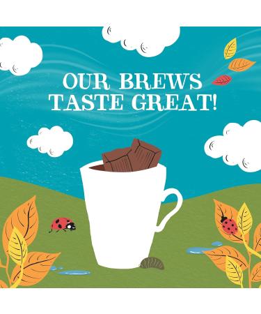Clipper Instant Hot Chocolate 350g - Buy Online on GoSupps.com