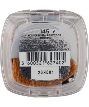 L'oreal True Match Mineral Powder 10g - D4.W4 Golden Natural - Buy Online on GoSupps.com