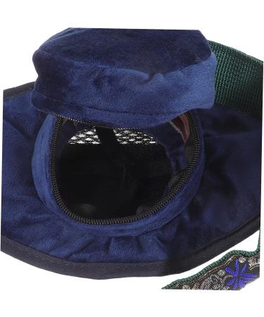 Buy Toddmomy Moxibustion Box & Sticks Set - Best Moxibustion Products & Accessories for Neck Relief - International Shipping Available - Buy Online on GoSupps.com