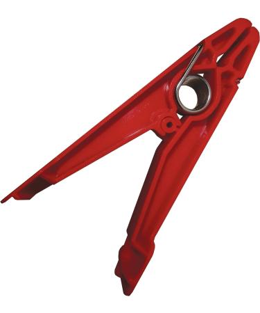 Resistive Pinch Pin Hand Exercisers (5 Count) - Assorted Colors for Hand Strengthening - Buy Online on GoSupps.com