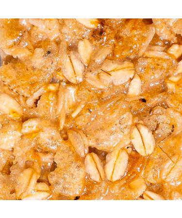 Buy Bare Performance Nutrition Go Bar | Oat-Based Endurance Bar | 200 Calories 36g Carbs | 12 Bars Box - Buy Online on GoSupps.com