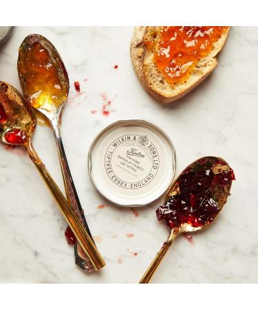 Tiptree Chocolate Orange Spread 2x205g - Buy Online on GoSupps.com
