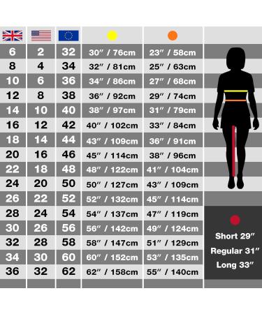 Regatta Women's Micro Fleece Bodywarmer Suit Vest - Classic Red 44 | Warm & Stylish eCommerce Shipping Worldwide - Buy Online on GoSupps.com