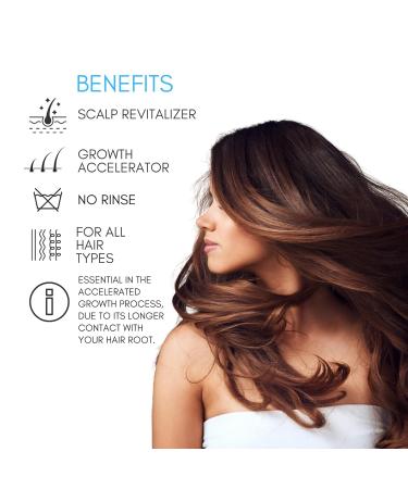 Growth Night Treatment 3.4 fl oz - Premium Hair Care for All Skin Types Ships Internationally - Buy Online on GoSupps.com