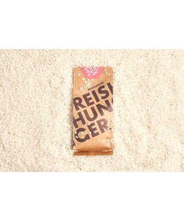 Buy Reishunger Sushi Rice 1.8kg - Authentic Italian Selenio Variety for Perfect Sushi | Slightly Sweet Aroma | International Shipping Available - Buy Online on GoSupps.com