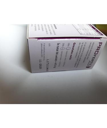 for Women 56 Capsules Lenus Pharma. - Buy Online on GoSupps.com