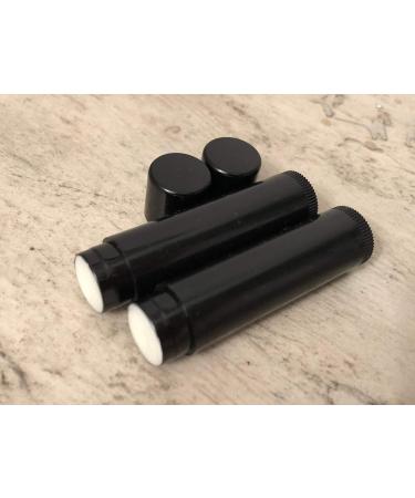 Buttercream Cupcake Lip Balms | All Natural Wholesale in Black Tubes | Buy 20 Packs - Buy Online on GoSupps.com