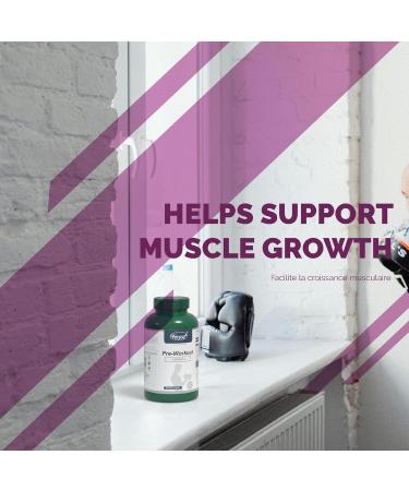 VORST Pre Workout Formula 3 x 180 Vegan Capsules | Nitric Oxide Supplement | Powder Pills | 3 Bottles 540 count (Pack of 1) - Buy Online on GoSupps.com