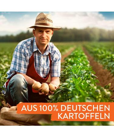 Buy Pfanni Bread Dumplings with Fried Onions - Authentic German Potato Dish (7x200g) | International Shipping - Buy Online on GoSupps.com